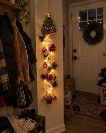 Sample customer photo for JingleDecor placeholder review