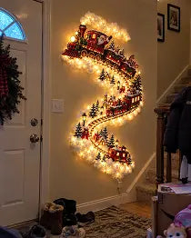 Sample customer photo for JingleDecor placeholder review