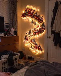 Sample customer photo for JingleDecor placeholder review